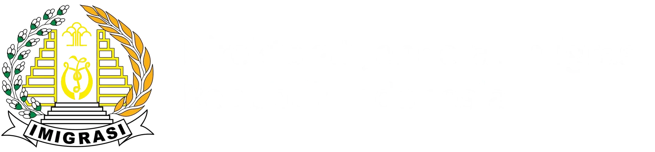 Direktorat Jenderal Imigrasi Kuta Selatan